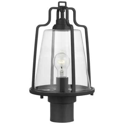Progress Lighting Benton Harbor Collection One-light Post Lantern With Durashield