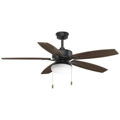 Progress Lighting Billows Collection 52" 5 -blade Ceiling Fan