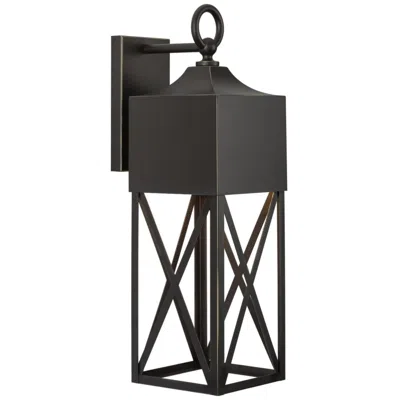 Progress Lighting Birkdale Collection One-light Outdoor Wall Lantern