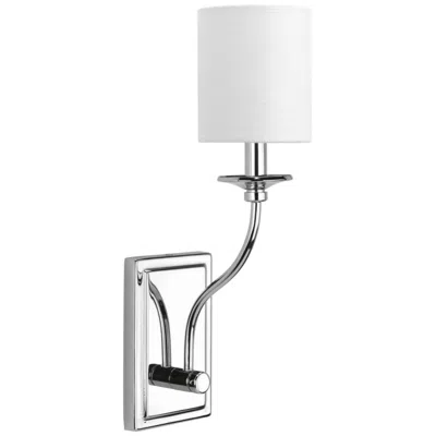 Progress Lighting Bonita Collection One-light Wall Sconce