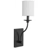 Progress Lighting Bonita Collection One-light Wall Sconce