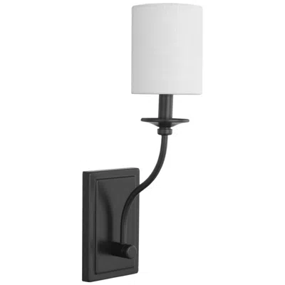Progress Lighting Bonita Collection One-light Wall Sconce
