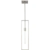 Progress Lighting Boundary 1 - Light Pendant In Multi