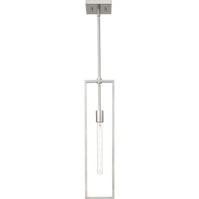 Progress Lighting Boundary 1 - Light Pendant In Multi