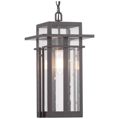 Progress Lighting Boxwood Collection One-light Hanging Lantern