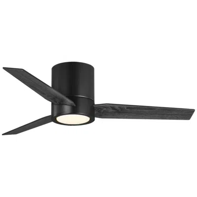Progress Lighting Braden Collection 44" 3-blade Led Hugger Ceiling Fan