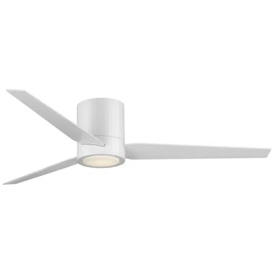 Progress Lighting Braden Collection 56" Three-blade Indoor Hugger Ceiling Fan
