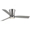Progress Lighting Brant Collection 52" Three-blade Ceiling Fan