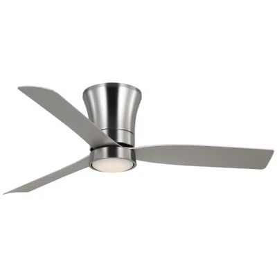 Progress Lighting Brant Collection 52" Three-blade Ceiling Fan