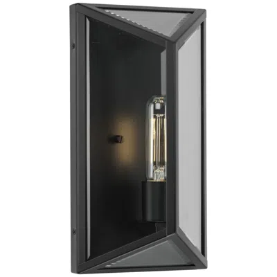 Progress Lighting Bristol Collection One-light Medium Outdoor Wall Lantern