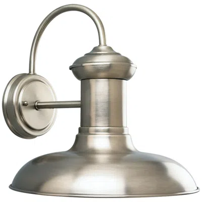 Progress Lighting Brookside Collection One-light Large Wall Lantern