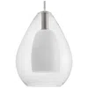 Progress Lighting Carillon Collection One-light Large Pendant