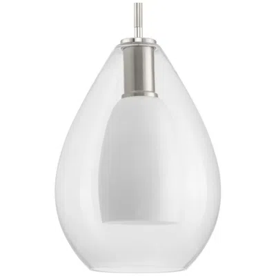 Progress Lighting Carillon Collection One-light Pendant