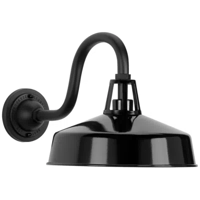 Progress Lighting Cedar Springs Collection One-light Extra Large Wall Lantern