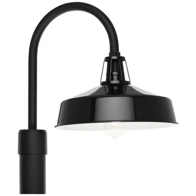 Progress Lighting Cedar Springs Collection One-light Post Lantern
