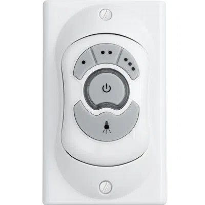 Progress Lighting Ceiling Fan Wall Control