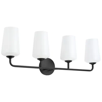 Progress Lighting Celino Four-light Bath & Vanity