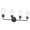 Progress Lighting Celino Four-light Bath & Vanity