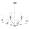 Progress Lighting Celino Six-light Large Chandelier
