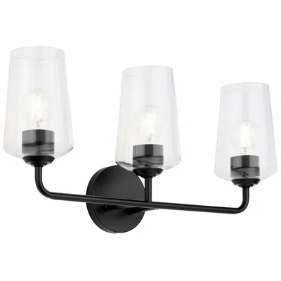 Progress Lighting Celino Three-light Bath & Vanity