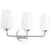 Progress Lighting Celino Three-light Bath & Vanity