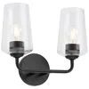 Progress Lighting Celino Two-light Bath & Vanity