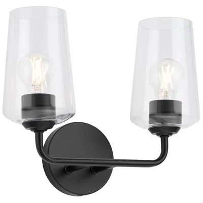 Progress Lighting Celino Two-light Bath & Vanity
