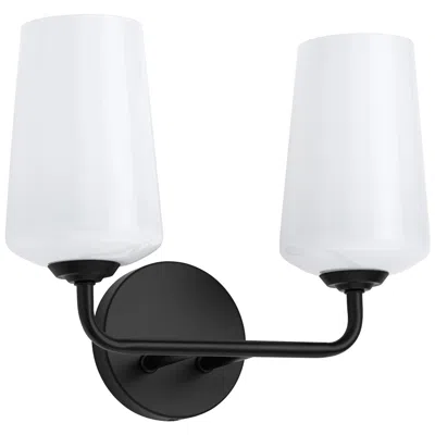 Progress Lighting Celino Two-light Bath & Vanity