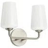 Progress Lighting Celino Two-light Bath & Vanity