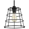 Progress Lighting Chambers Collection One-light Pendant Light