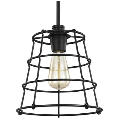 Progress Lighting Chambers Collection One-light Pendant Light