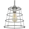 Progress Lighting Chambers Collection One-light Pendant Light