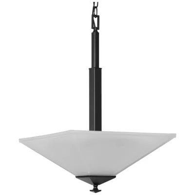 Progress Lighting Clifton Heights Collection Two-light Inverted Pendant