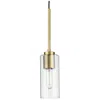 Progress Lighting Cofield Collection One-light Pendant