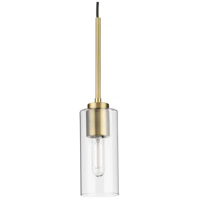 Progress Lighting Cofield Collection One-light Pendant