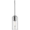 Progress Lighting Cofield Collection One-light Pendant