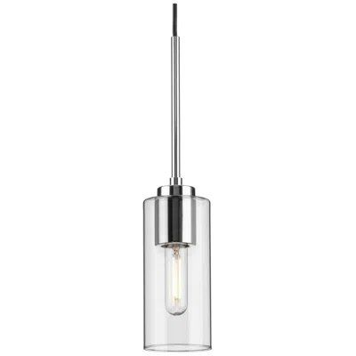Progress Lighting Cofield Collection One-light Pendant