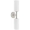 Progress Lighting Cofield Collection Two-light Wall Bracket