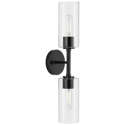 Progress Lighting Cofield Collection Two-light Wall Bracket