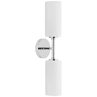 Progress Lighting Cofield Collection Two-light Wall Bracket