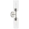 Progress Lighting Cofield Collection Two-light Wall Bracket