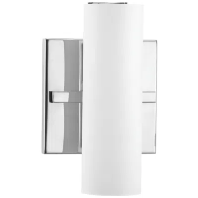 Progress Lighting Colonnade Led Collection One-light Led Bath & Vanity