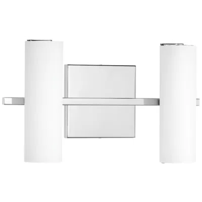 Progress Lighting Colonnade Led Collection Two-light Led Bath & Vanity