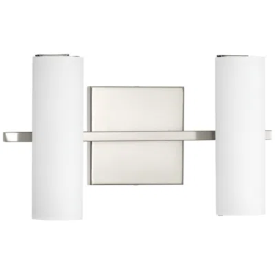 Progress Lighting Colonnade Led Collection Two-light Led Bath & Vanity
