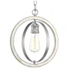Progress Lighting Conestee Collection One-light Pendant Light