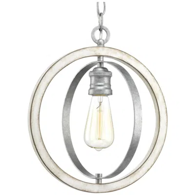 Progress Lighting Conestee Collection One-light Pendant Light