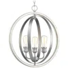 Progress Lighting Conestee Collection Three-light Pendant Light