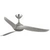 Progress Lighting Conte Collection 52-in Three-blade Ceiling Fan