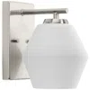 Progress Lighting Copeland Collection One-light Mid-century Modern Vanity Light