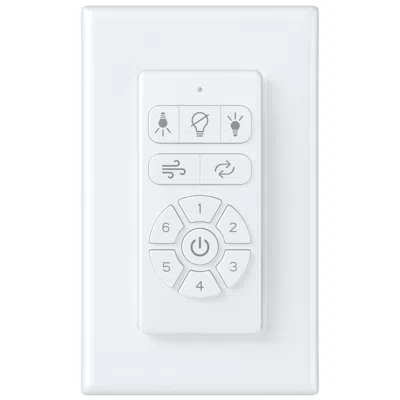 Progress Lighting Dc Full Function Handheld Remote Control